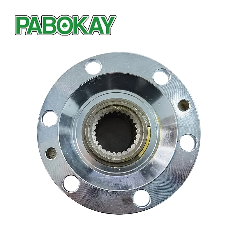 Ступицы для TOYOTA HiLux LN 167 RZN 169 08/97 B007 43508-35050 4350835050 цинковый сплав 1 шт. |