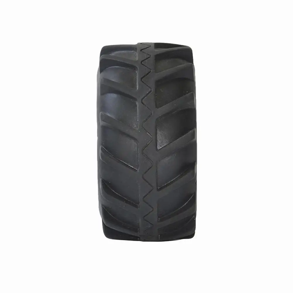 2 шт. автомобильные шины RC для колес мини комплект шин 1/12 Универсальные