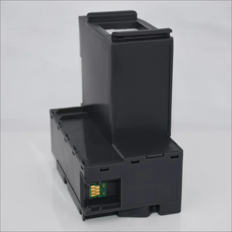T04D1 картридж для технического обслуживания отходов чернил чип Epson WF 2861 2860 2865 2860DWF