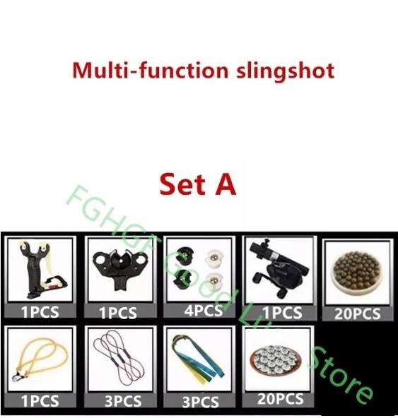 

Fishing Slingshot Hunting Sling Shot With Arrow Brush Shooting Arrow Fishing Coils Slingshots Shooting Crossbow Bow 2020 New