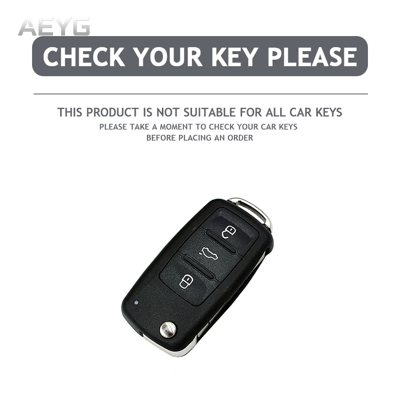 Новинка ТПУ чехол для автомобильного ключа VW Volkswagen Polo Tiguan Passat B5 B6 B7 Golf 4 5 6 MK6 Jetta Lavida