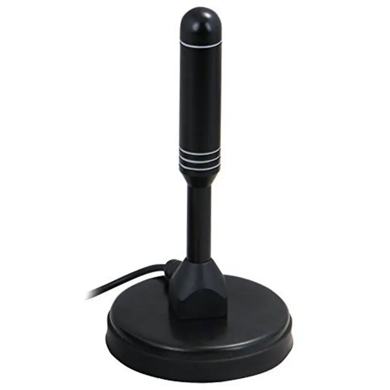 Цифровая ТВ антенна DTA240 с высоким коэффициентом усиления портативная