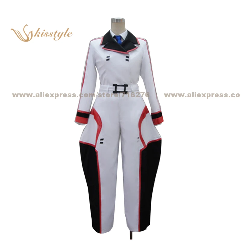 

Anime IS Infinite Stratos Laura Bodewig Uniform COS Clothing Cosplay Costume,Customized Accepted