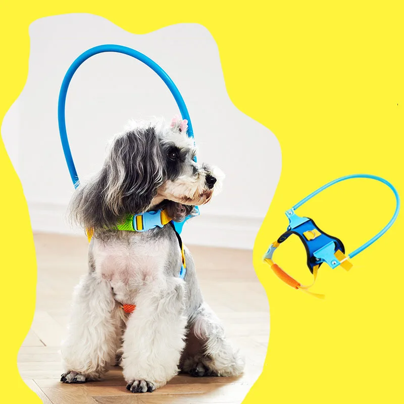 Защитное кольцо для катаракты поводок собак удобная регулируемая повязка на