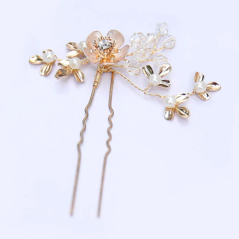 Свадебные аксессуары ручной работы оригинальные украшения свадебные расческа