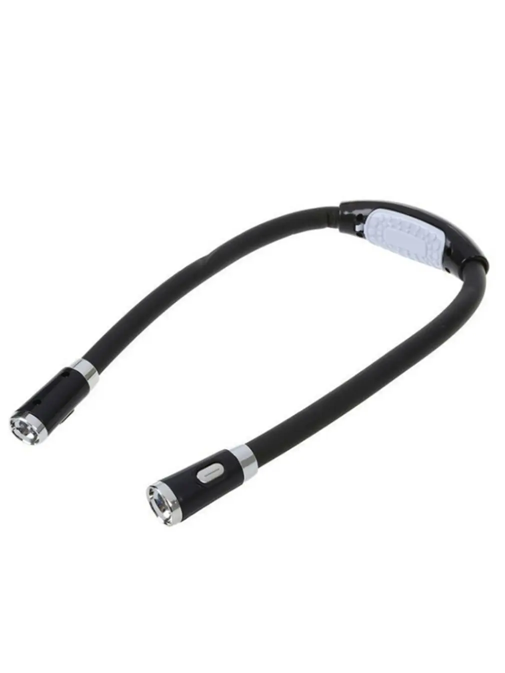 

Portable Hanging Neck Lamp Neck Hug Light Book Light Reading Lamp Novelty Led Night Flash Light Cave Lighting Book Lamp