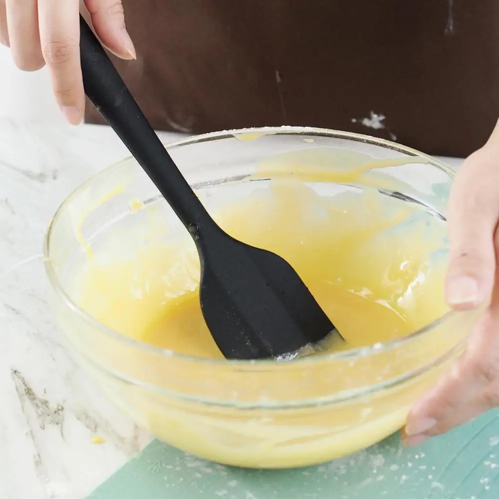 Набор силиконовых кухонных принадлежностей 5 шт. термостойкий кухонный