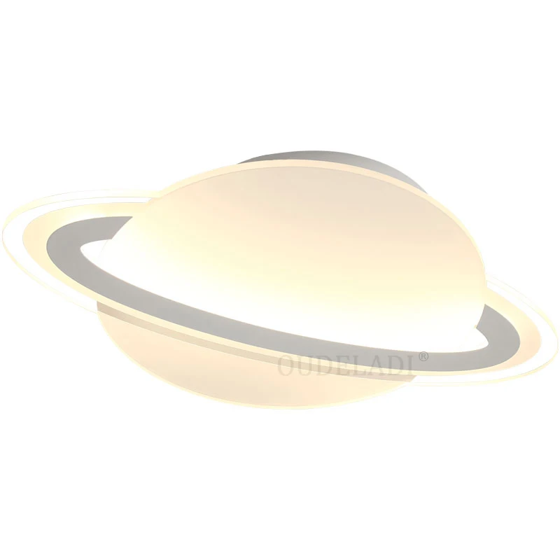 Светильник для детской комнаты простой современный светильник спальни