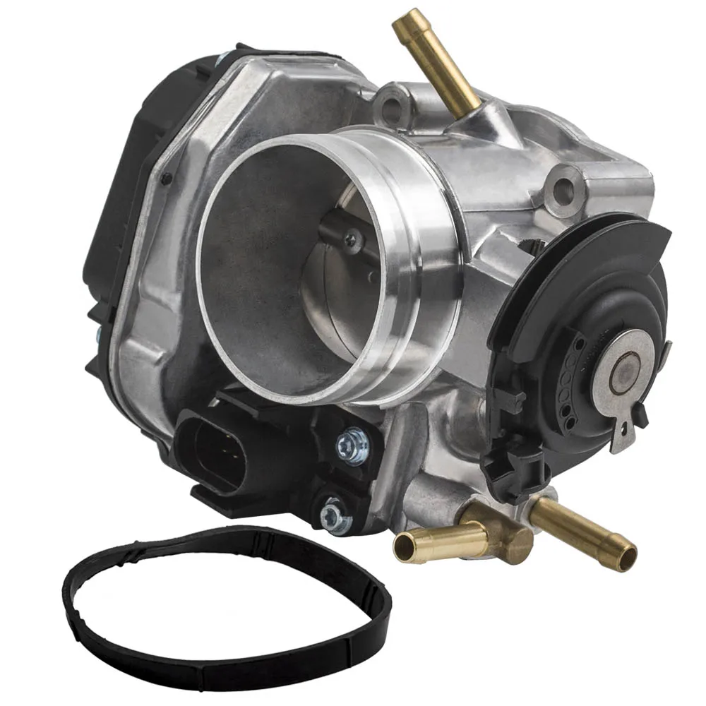 Клапан дроссельной заслонки для Skoda Octavia (1U2) 1997 1.6L 1996 1.8L 06A133064J 06A133064 06A133064K| |