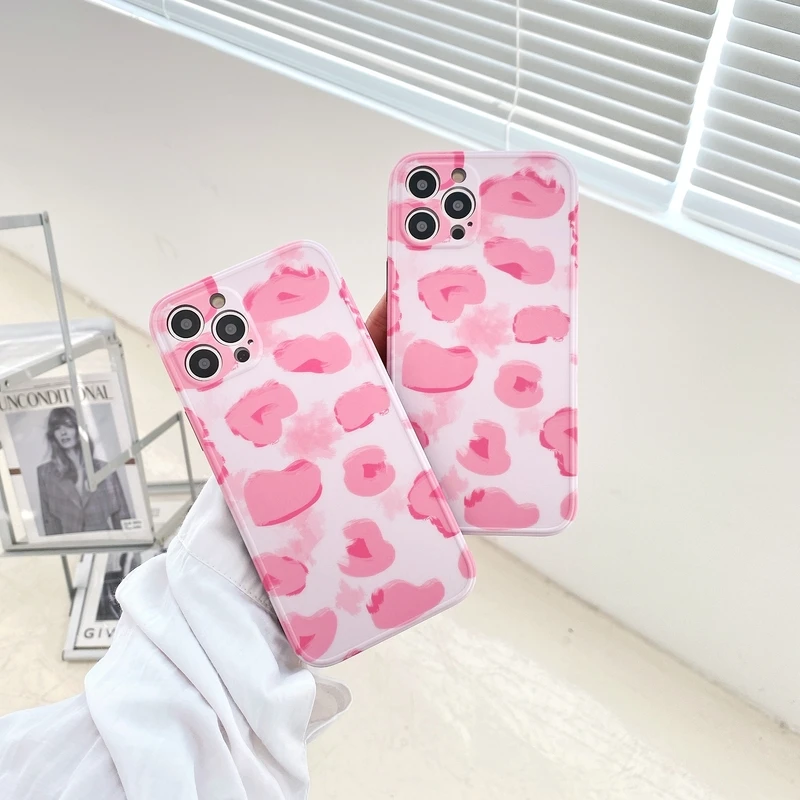 

Чехол для iPhone 12 11 Pro Max X Xs Max Xr 7 8 Puls SE 2020