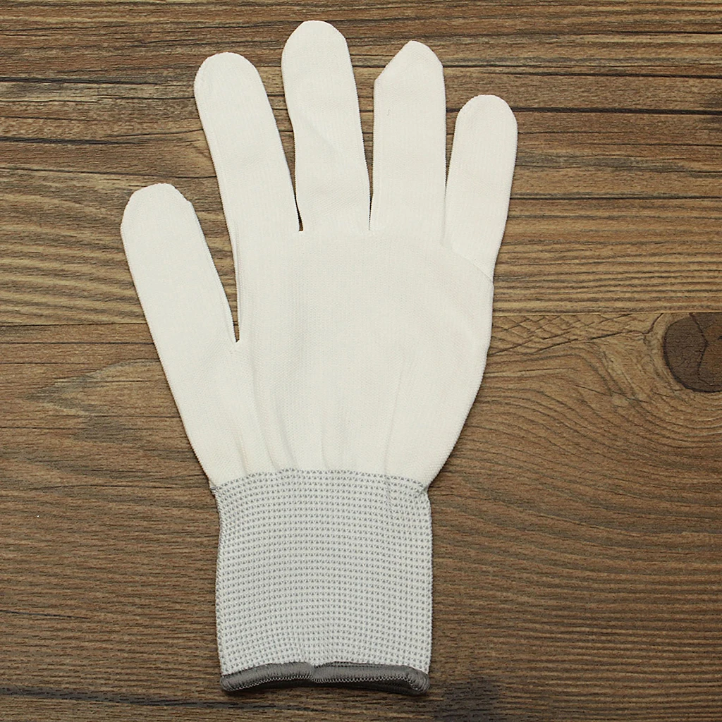 

12 Units Work Gloves For Auto Repair Construction Gloves / 8.85x4.72 Inches