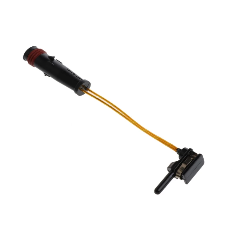 Передняя Задняя Тормозная колодка индикатор износа провода для Mercedes Benz W211 W220 W204