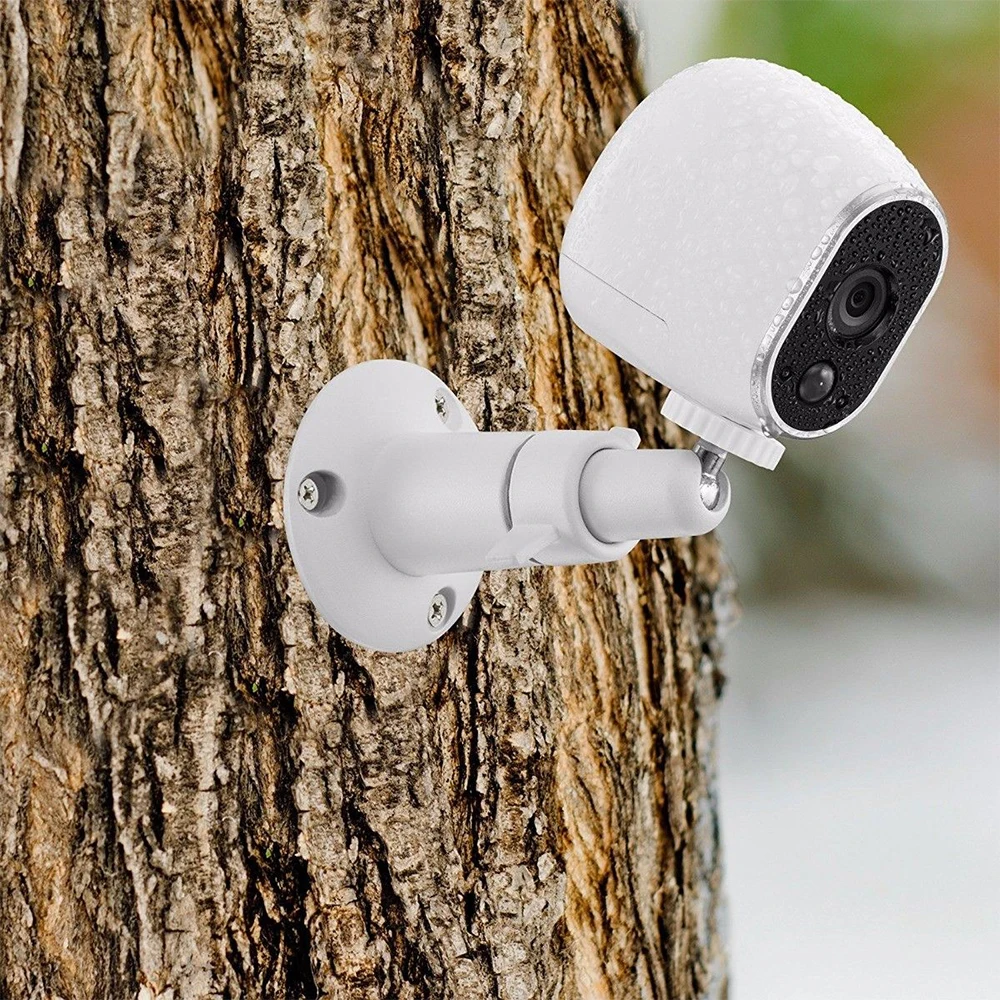 3 шт. настенный/уличный регулируемый кронштейн для камеры Arlo Pro|Аксессуары CCTV| |