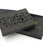 Оригинальный набор инструментов для ремонта 26 в 1 Gtool GB1100 iCorner для iPod iPad iPhone8 8P 5 5S 6 6P 6s 7 угловая боковина с изгибом