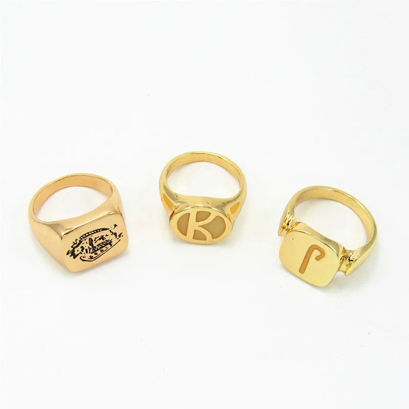 Кольцо для косплея мужчин и женщин|Кольца| |