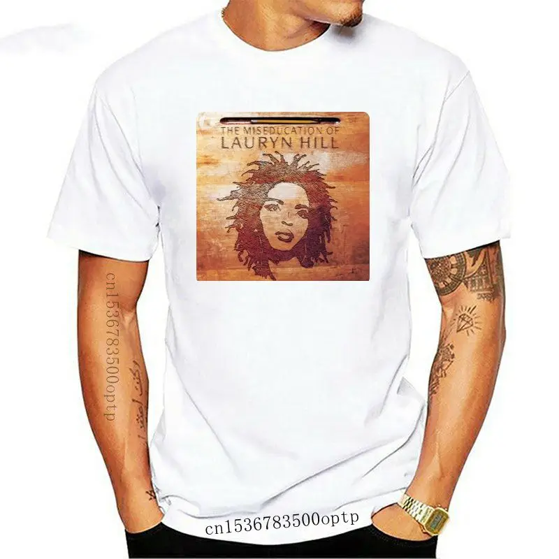 New Deadstock FUGEES Vintage anni '90 Lauryn Hill 