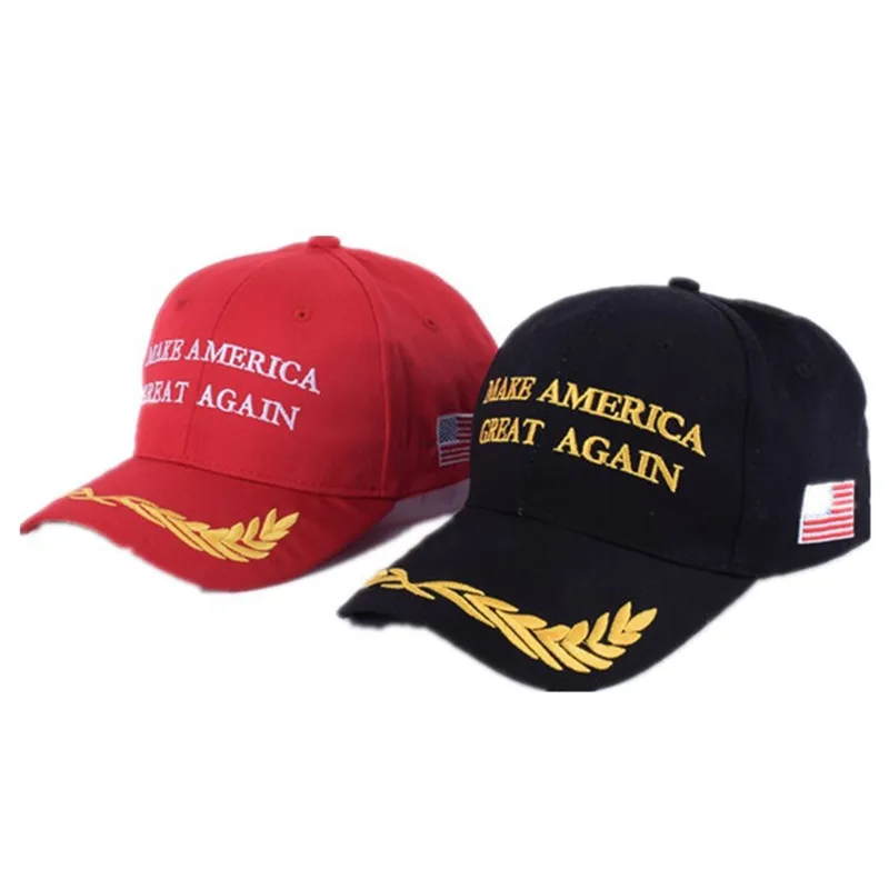Президент шапка Дональда Трампа Make America Great Again Республиканская Кепка Для мужчин