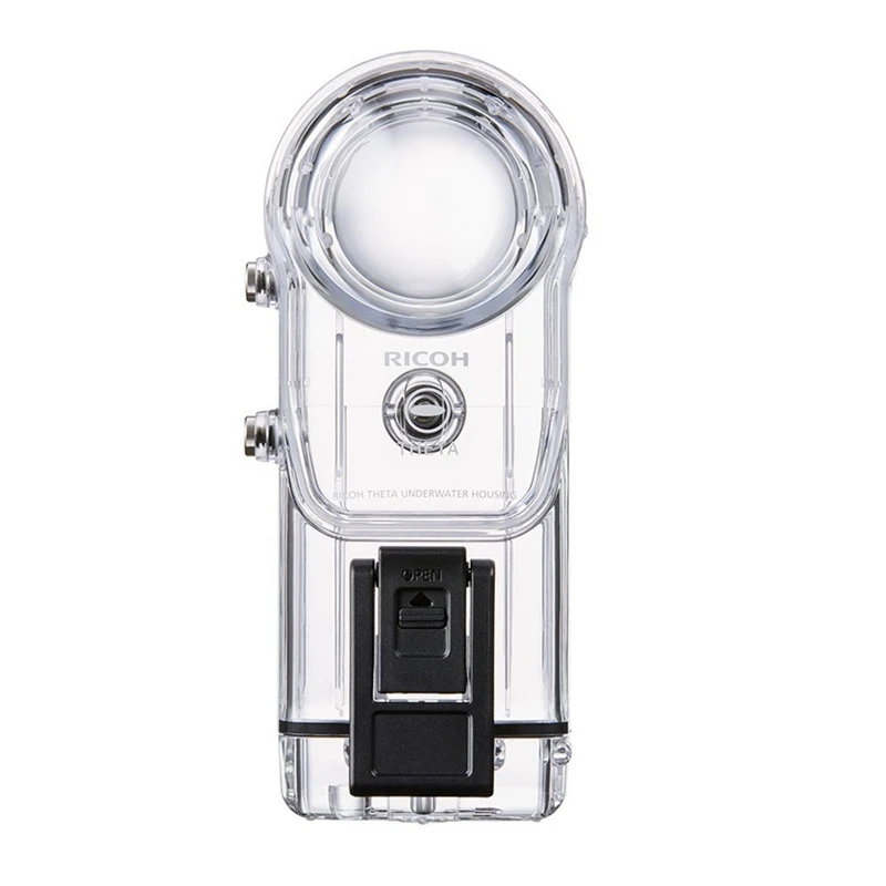 PULUZ 30 м водонепроницаемый чехол для RICOH Theta V/Theta S и SC360 360 градусов аксессуары