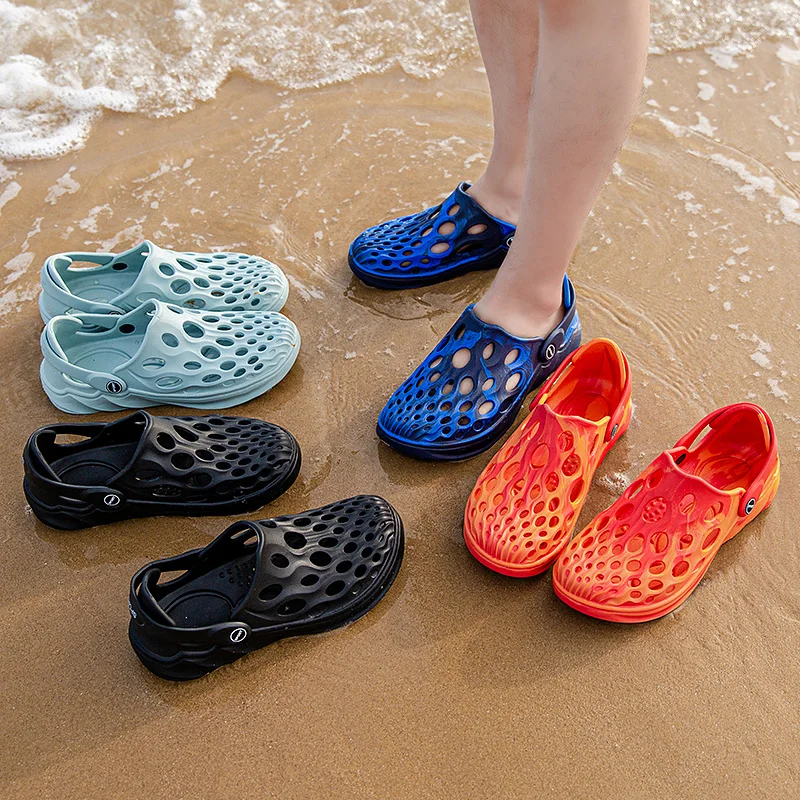 

Water Hole Shoes Men Aqua Shoes Beach Shoes Quick Drying Upstream Shoes Barefoot Outdoor Yoga Shoes Swimming Shoes Sports Diving