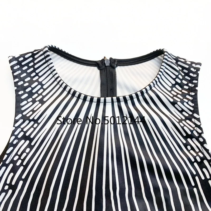 Женское ТРАПЕЦИЕВИДНОЕ ПЛАТЬЕ макси элегантное белое платье без рукавов с