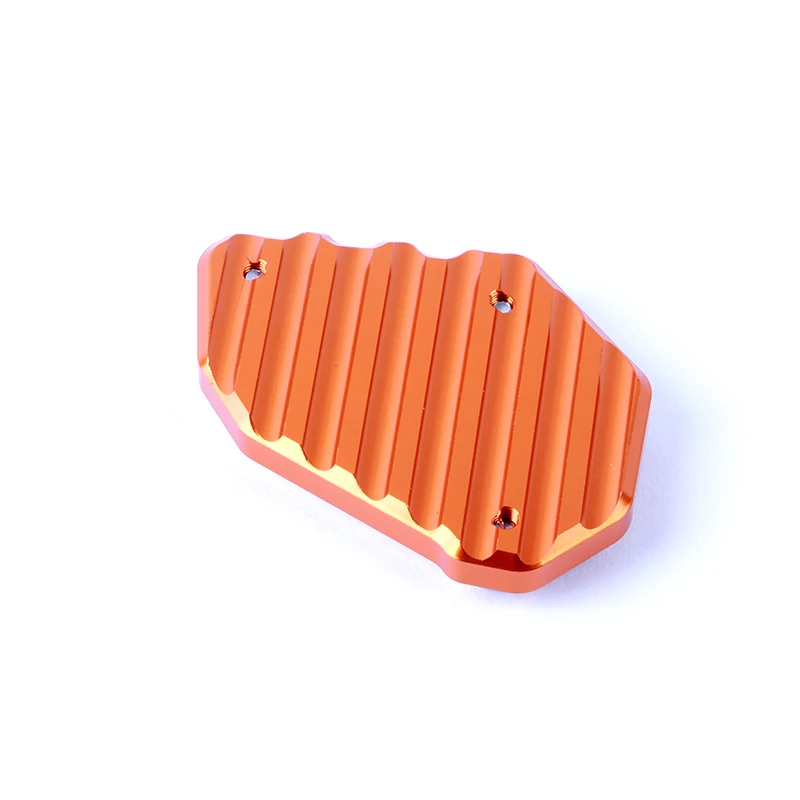 

For KTM 390 790 1050 1090 1190 1290 Adventure ADV Motorcycle Accessories Kickstand Foot Side Stand Extension Pad Support Plate