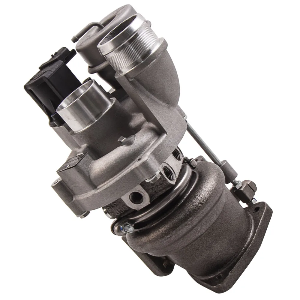 Для Mini Cooper S R55 R56 R57 EP6DTS 175HP 120 кВт K03 турбо Турбокомпрессор 53039880118|Турбонагнетатели