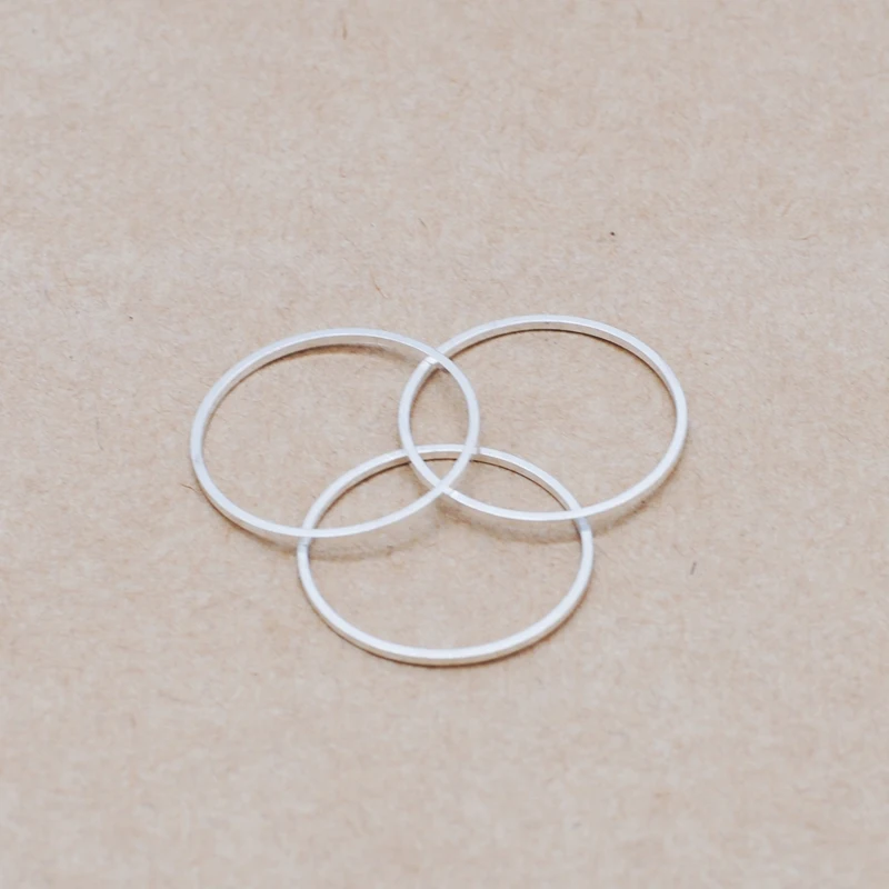 Проволока для сережек серебристого цвета проволока подвесок коннекторы