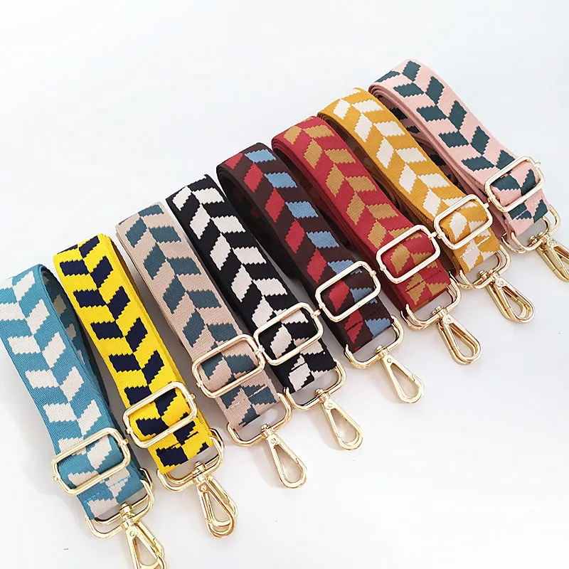 Нейлоновый ремешок для женской сумки | Багаж и