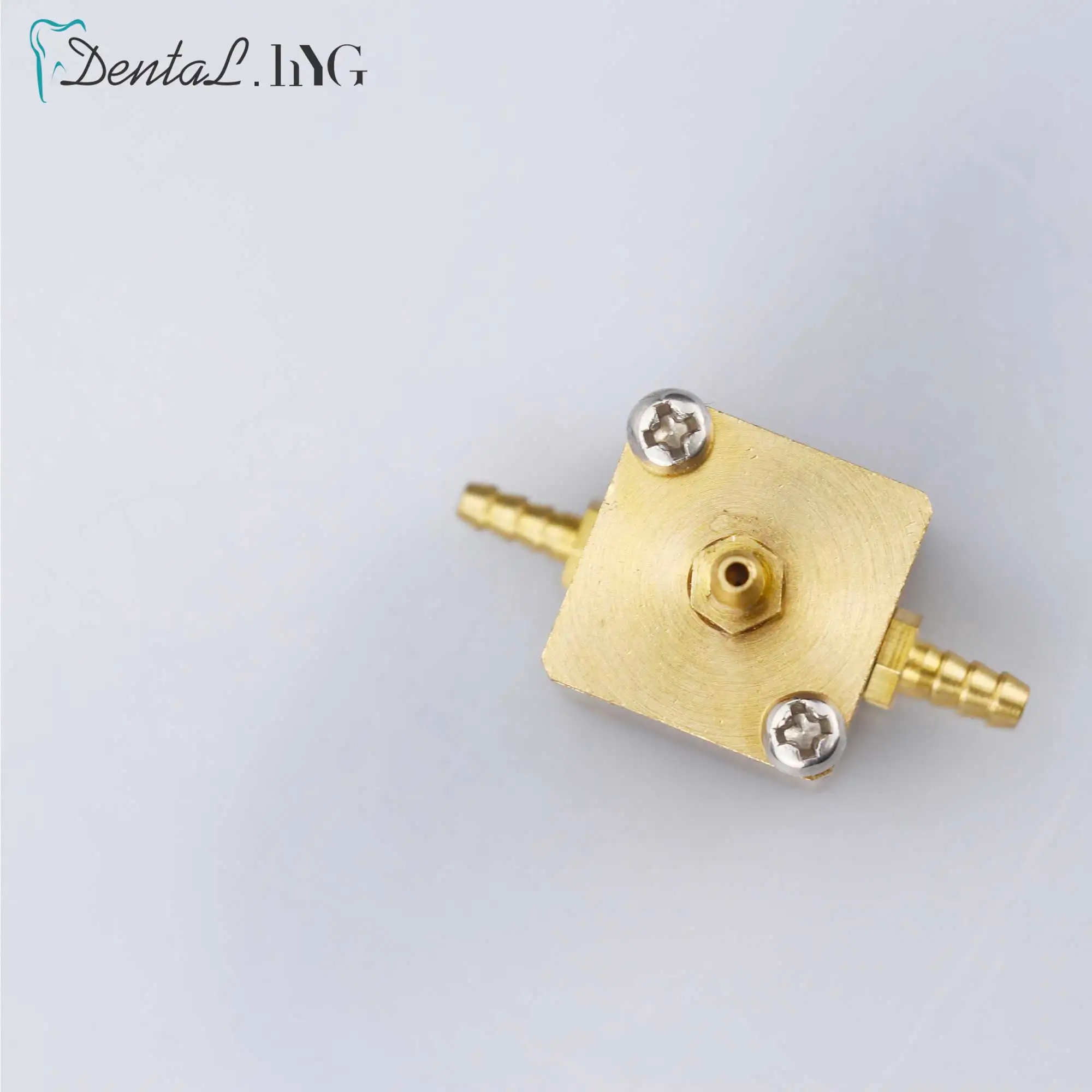5pcs Dental Water Valve Pressure Regulator Copper for Chair Unit Accessories | Lab/Mechanic Aquipment & Consumables