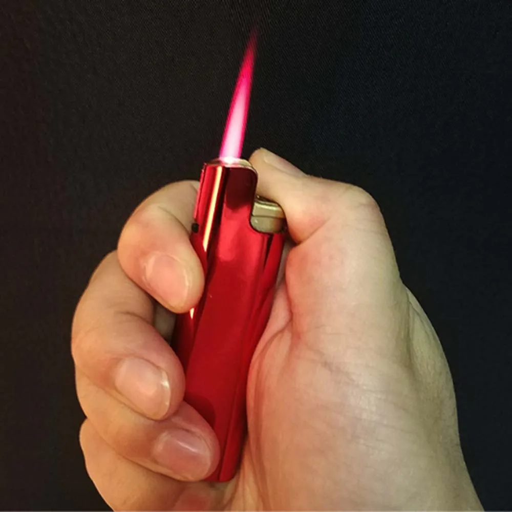 Газовая зажигалка 500 шт. | Дом и сад