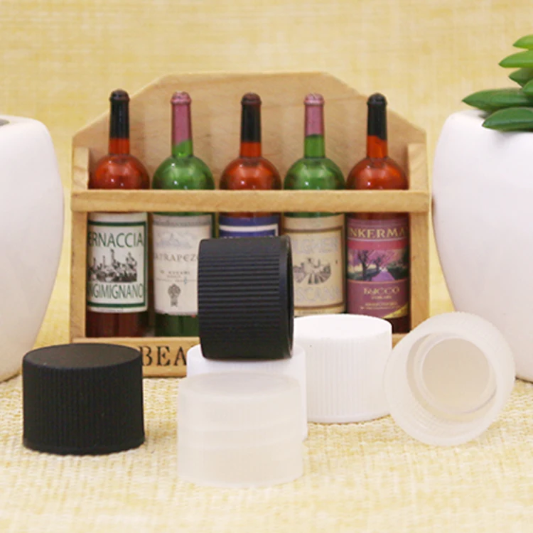 10 мл маленькая пустая квадратная косметическая бутылка для многоразового