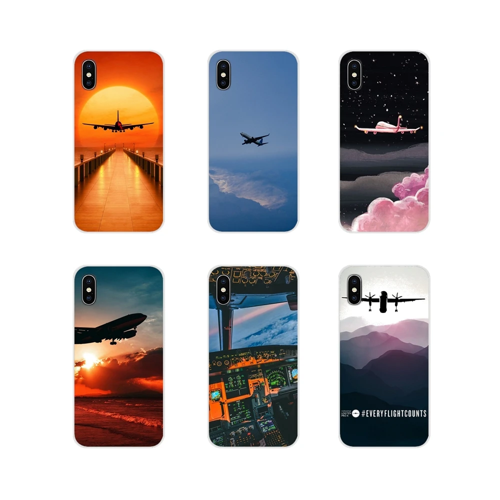 Дорожные аксессуары для самолета чехлы телефонов Huawei Honor 4C 5C 6X 7 7A 7C 8 9 10 8C 8S 8X 9X 10I 20