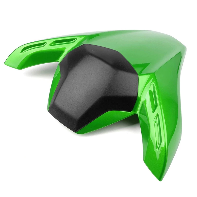 

Rear Passenger Cowl Seat Back Cover Motorcycle Spare Parts for Kawasaki Z900 2017-2019