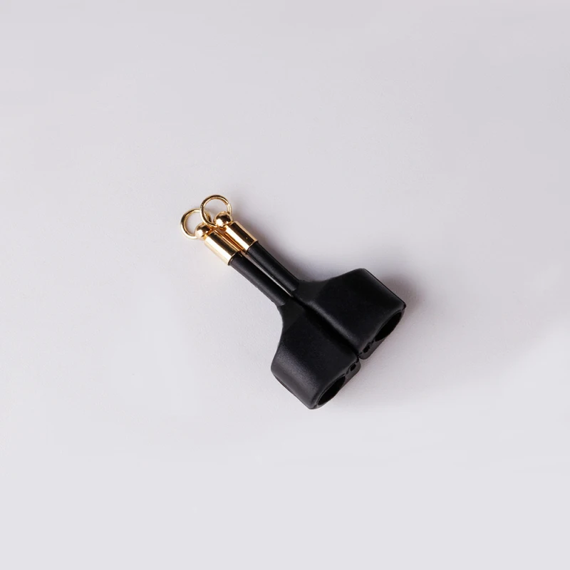 Магнитная Цепочка-держатель для наушников airpods с защитой от потери Заушное