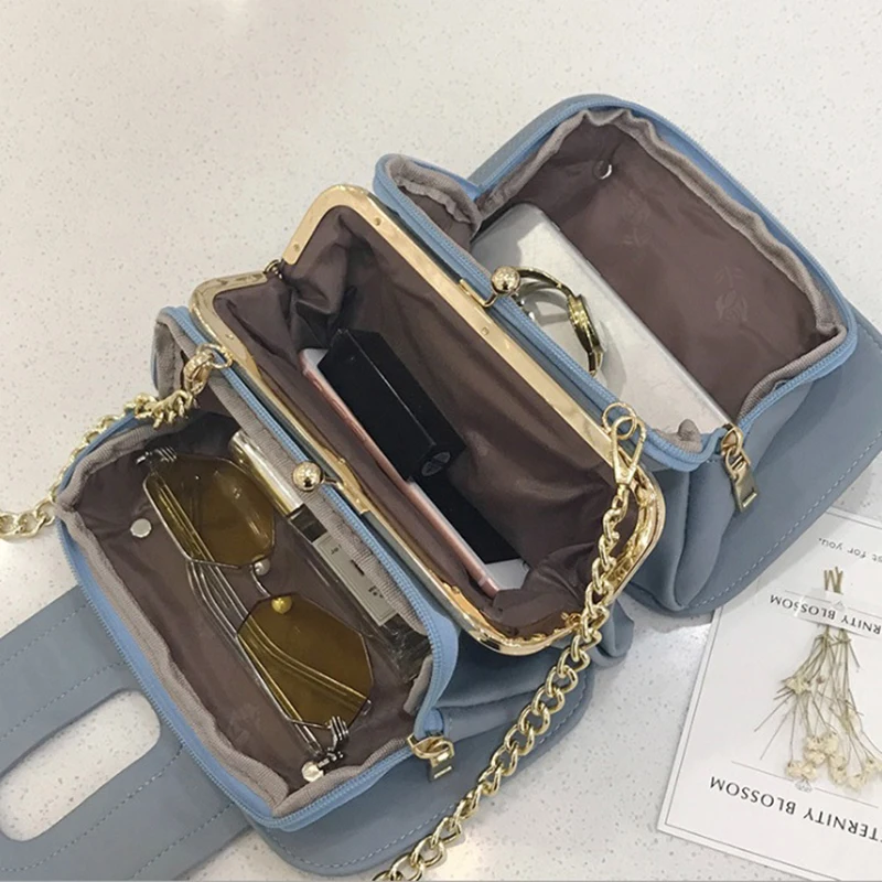 Модная женская сумка с откидной застежкой дизайнерские сумки женские 2019 черный