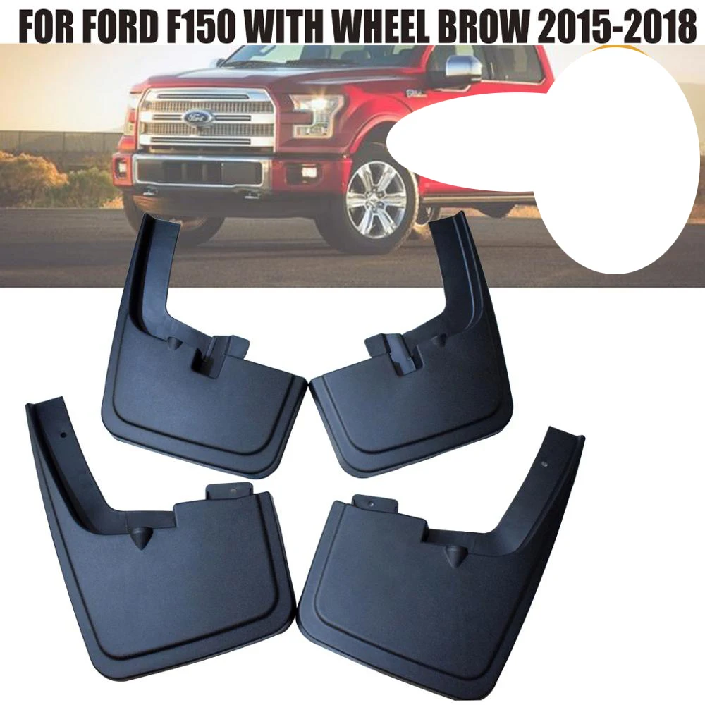 Автомобильные экстерьер передние и задние брызговики грязи отделка створок