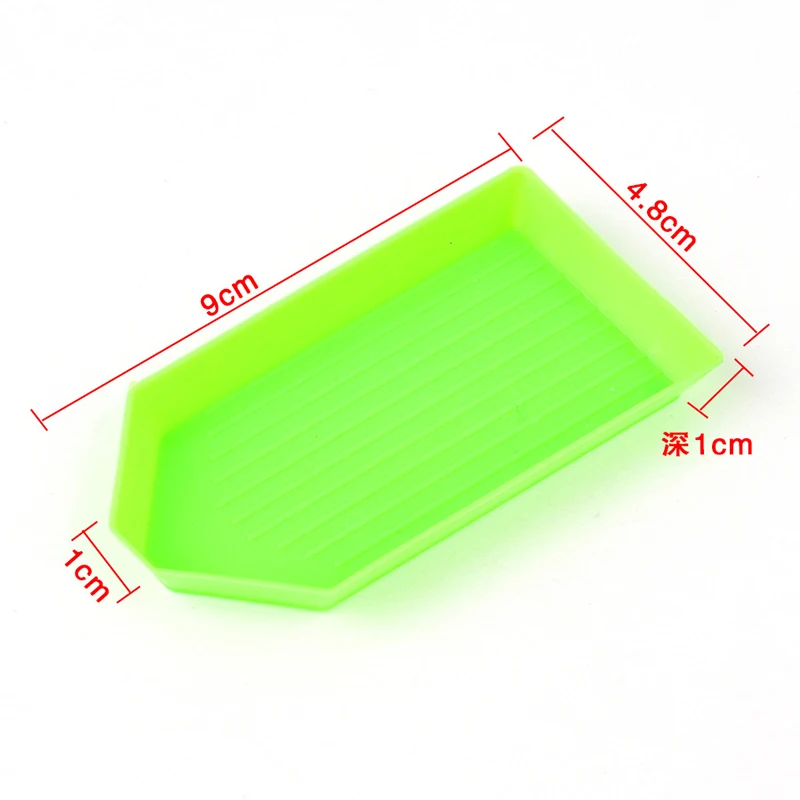 1 шт. квадратная Алмазная картина | Дом и сад