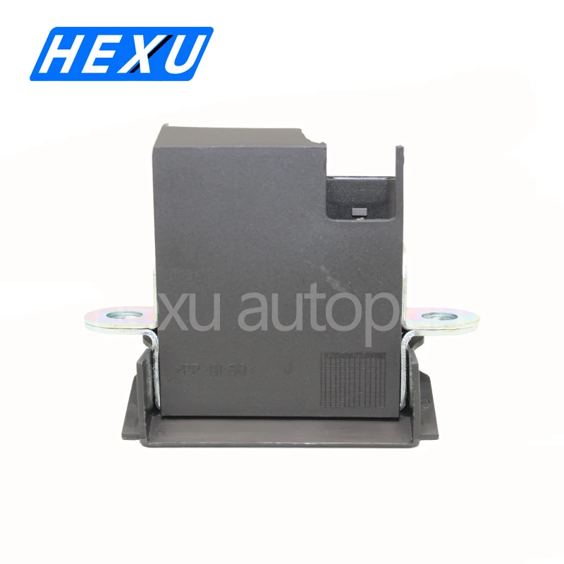 Задняя Крышка багажника замок защелка для Volkswagen Golf Mk5 Seat Leon Passat B6 B7 Bora 1P0827505D 6R0827505