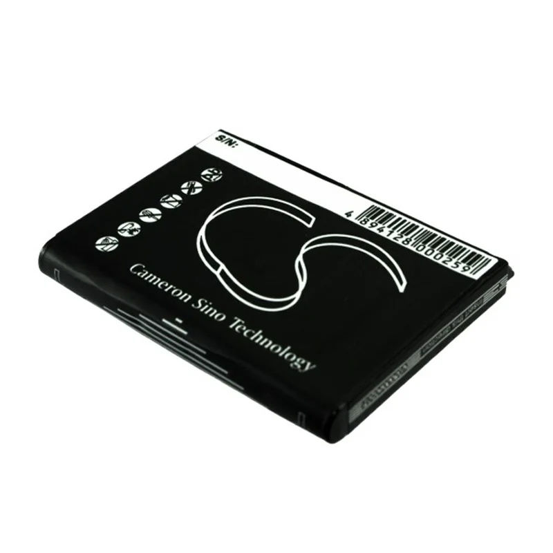CameronSino для DELL Axim X50 X50V X51 X51V 310-5965 U6192 батареи | Электроника