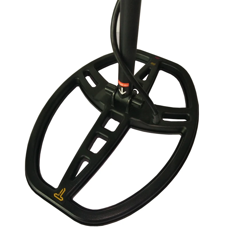 Профессиональный металлоискатель SF портативный металлодетектор с ЖК-дисплеем