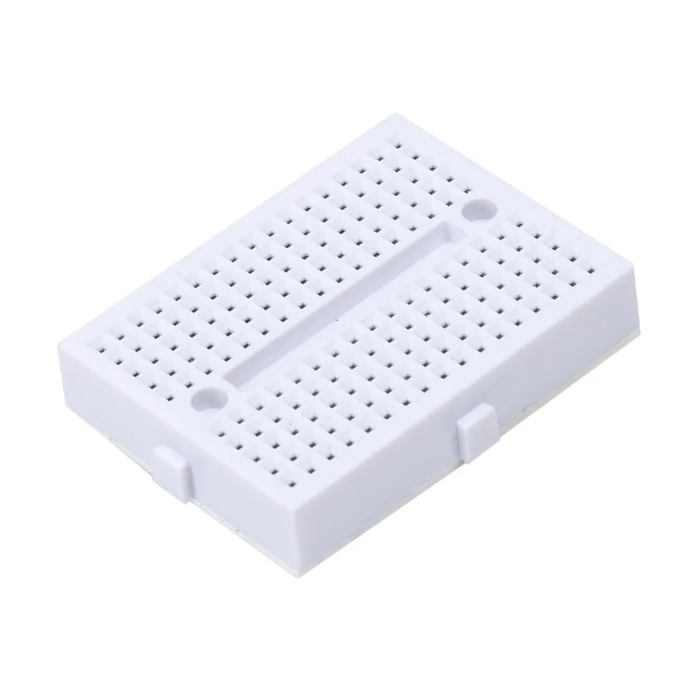 Плата расширения для UNO Proto Shield прототип с детской мини-печатной платой ARDUINO R3 |