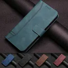 Кожаный чехол-книжка для LG Velvet 2 Pro Stylo 6 7, чехол-бумажник для LG K22 K52 K92 K40S K50S K51 K31 K20 K30 2019, чехол для телефона