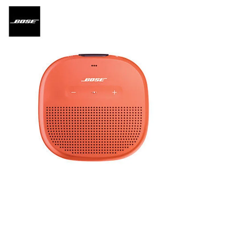 

BOSE SOUNDLINK MICRO Wireless Bluetooth Speaker Portable Bluetooth Speaker