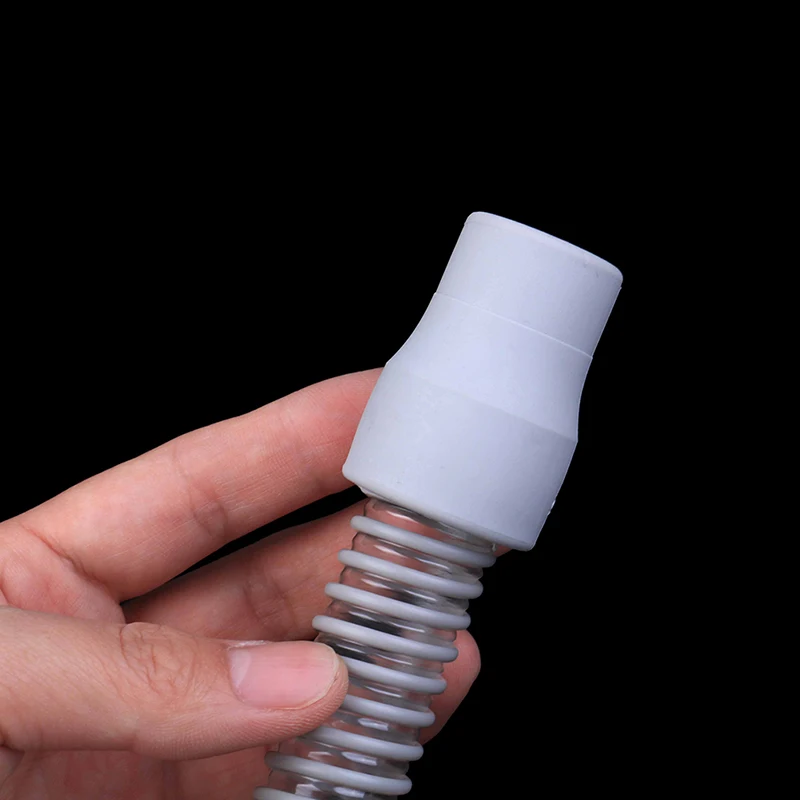 Лидер продаж 71 дюймовая гибкая трубка для сипап-масок медицинская дышащая апноэ