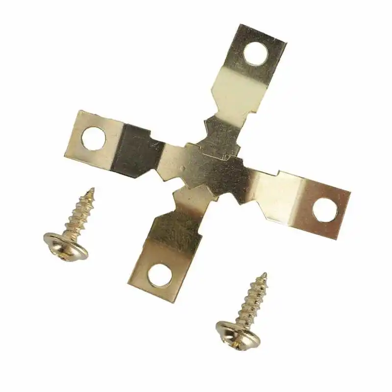 Вешалка из углеродистой стали вешалки для пилы подвесные крючки с винтами картин