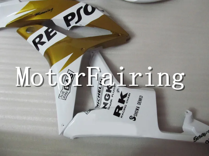 

Motorcycle Bodywork Fairing Kit Fit For CBR600RR F5 2007 2008 CBR 600 ABS Plastic Injection Molding Moto Hull C607C107