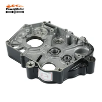 motorcycle right crankcase with bearing for lf 125cc lifan 125 horizontal kick starter engines dirt pit bikes parts