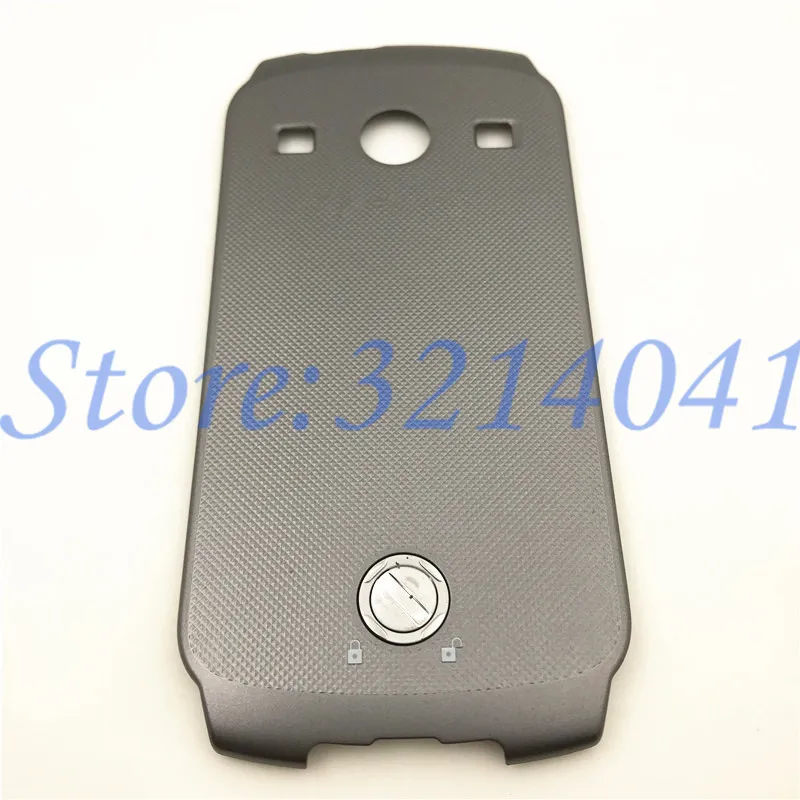Оригинальная задняя крышка аккумулятора корпус двери для Samsung Galaxy Xcover 2 S7710