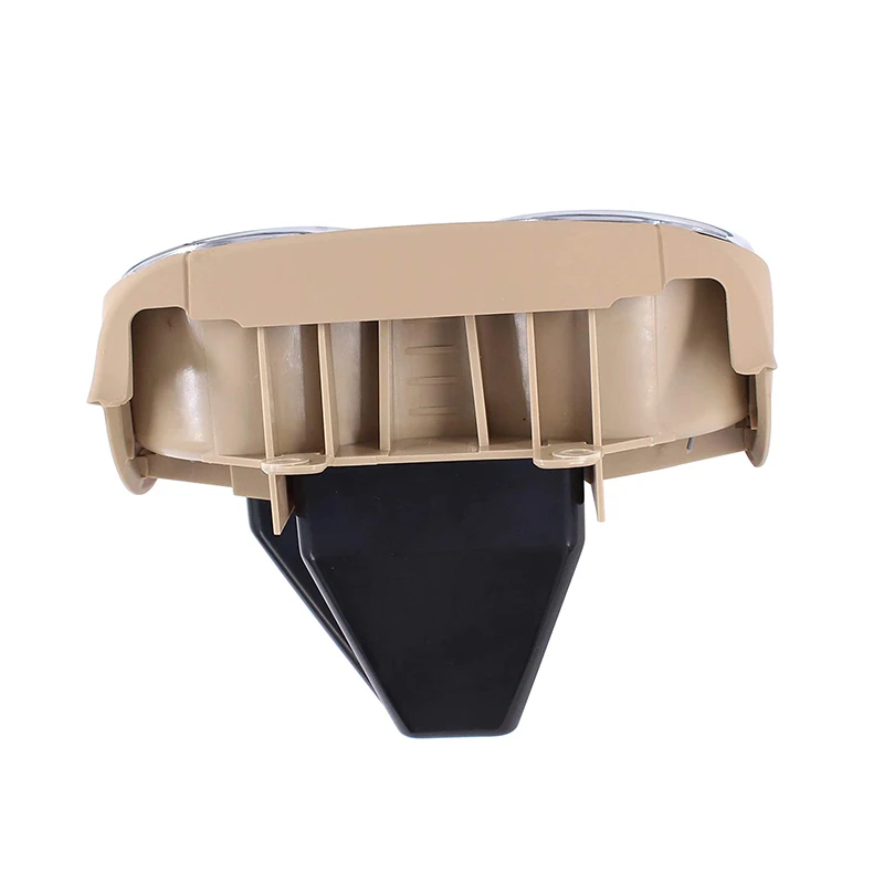 Скидка Автомобильный держатель для стаканов, подставка для напитков с двумя чашками для Mercedes-Benz CLS 280/300/320/350 #21968004148K67 A2196800414, автомобильный Органайз...