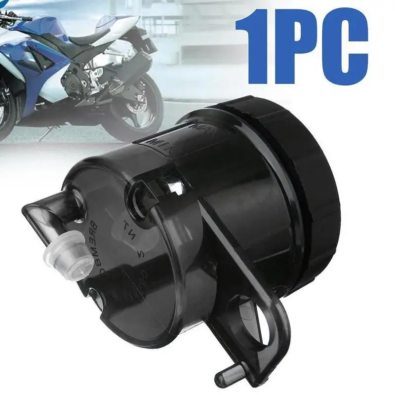 Универсальный мотоциклетный фонарь модификация резервуар Master ABS автомобильный